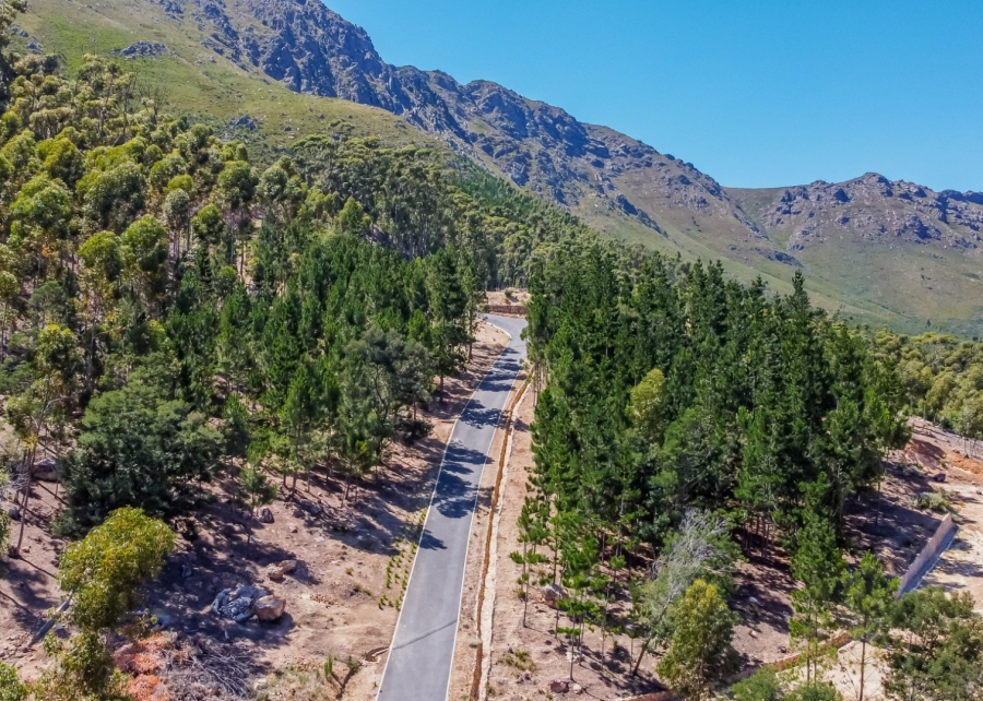 0 Bedroom Property for Sale in Franschhoek Western Cape